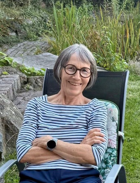 Sibylle S.